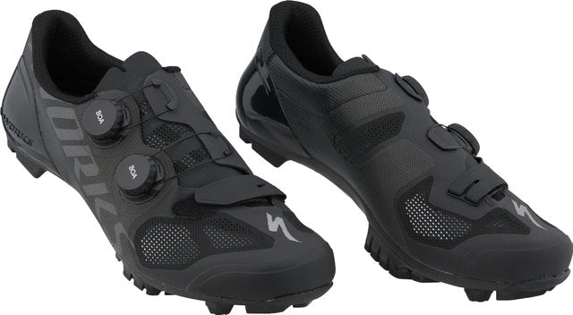 Zapatillas gravel Specialized s-works vent evo