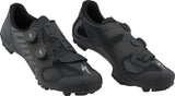 Zapatillas gravel Specialized s-works vent evo