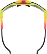Pit viper las gafas deportivas polarizadas originales