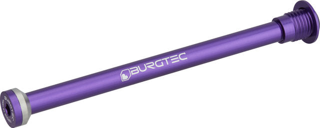Burgtec eje pasante 175 mm trasero para propain
