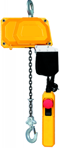 Polipasto eléctrico de cadena Topgear 150 kg. 220v
