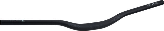 Manillar Sqlab 3ox mtb 31.8 alto 45 mm riser