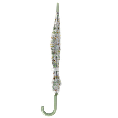 Paraguas de diseño Esschert transparente con estampado de abejas ã˜83cm