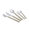 Cubiertos eclipse Berghoff 30 piezas