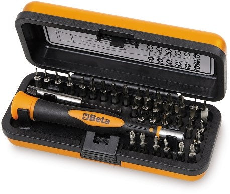 PA0401A Beta Micro destornillador