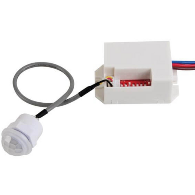 sensor de movimiento