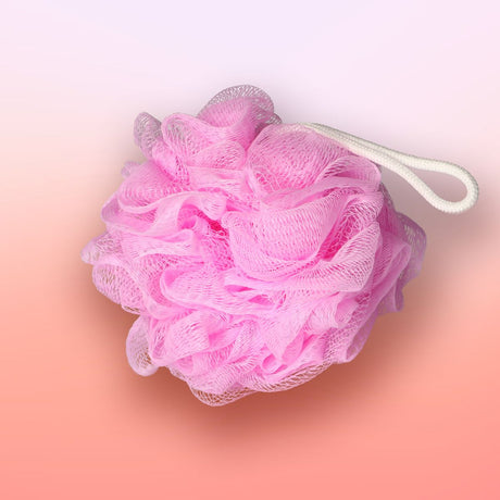 B f flores de baño baño divertido badflower 50gr rosa