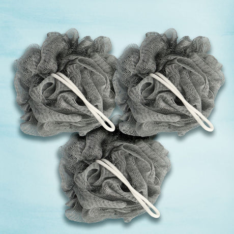B f flores de baño baño divertido badflower 50gr plata