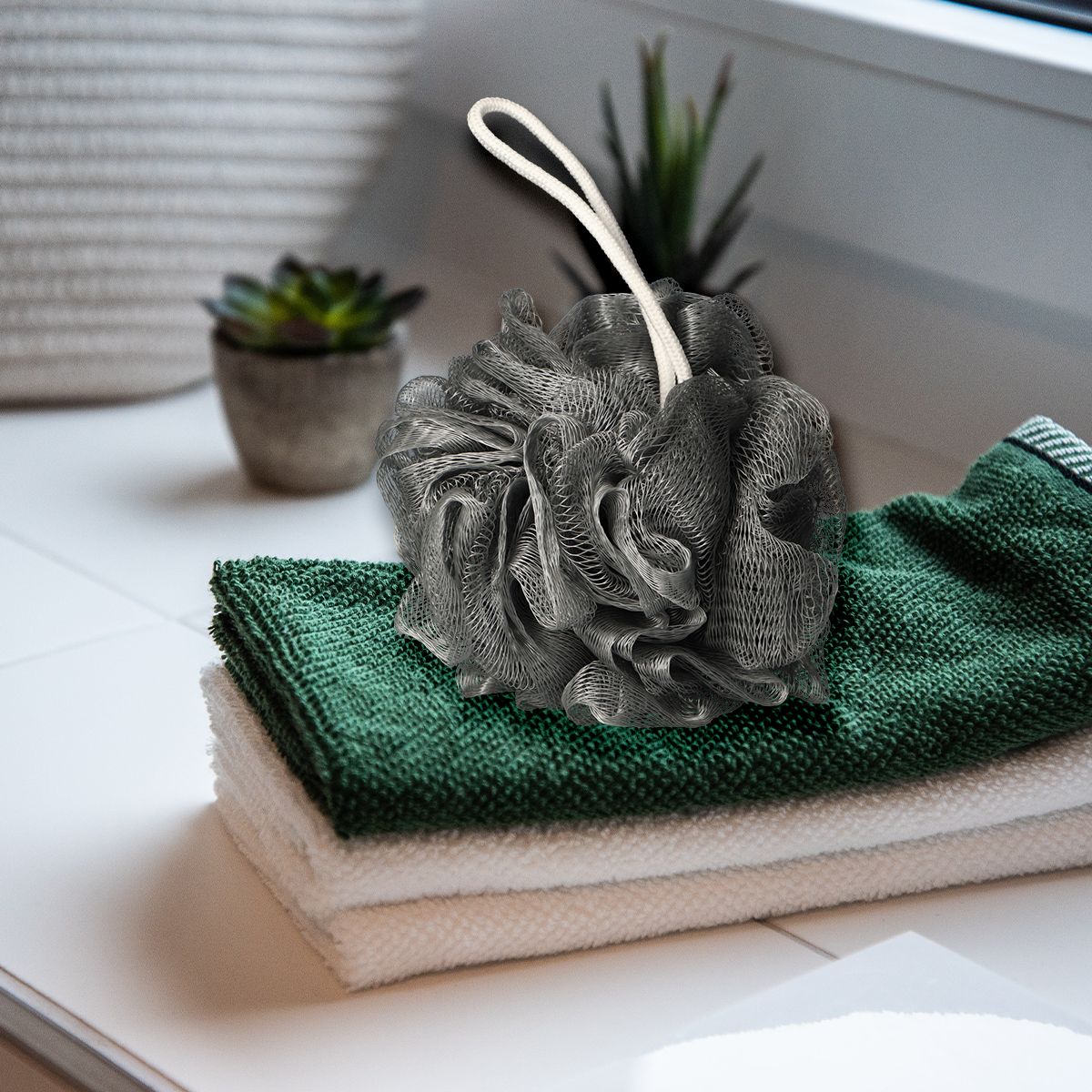 B f flores de baño baño divertido badflower 50gr plata