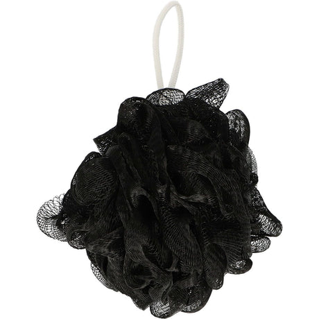 B f flores de baño baño divertido badflower 50gr negro