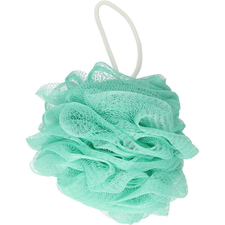 B f flores de baño baño divertido badflower 50gr verde menta