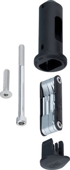 Multiherramienta edc lite de componentes oneup