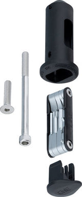 Multiherramienta edc lite de componentes oneup