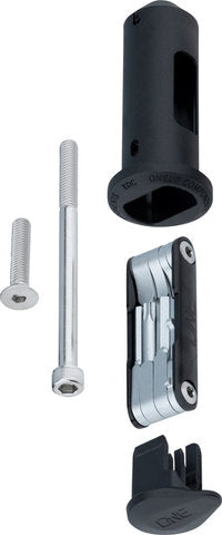 Multiherramienta edc lite de componentes oneup