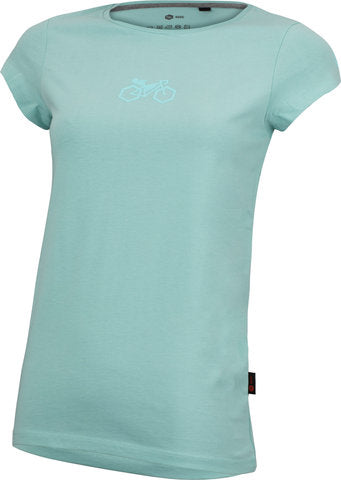 Camiseta bc basic mujer gravel