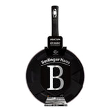 Sartén Berlingerhaus flip 26cm negro