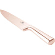 Cuchillo cocinero Berlingerhaus 20cm colección topo