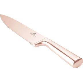 Cuchillo cocinero Berlingerhaus 20cm colección topo