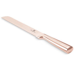 Cuchillo para pan Berlingerhaus 20cm colección topo
