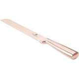 Cuchillo para pan Berlingerhaus 20cm colección topo