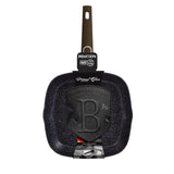 Sartén grill Berlingerhaus Primal Gloss 28cm