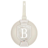 Berlingerhaus wok 28cm colección sahara