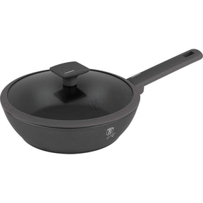 Sartén Berlingerhaus 24cm colección antracita