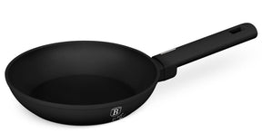 Sartén Berlingerhaus negro mate 20cm