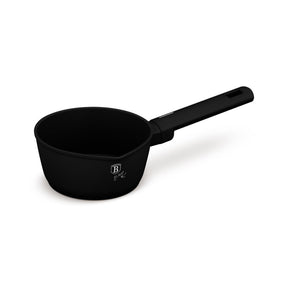 Cacerola Berlingerhaus negro mate 16cm