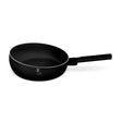 Sartén Berlingerhaus flip negro mate 26cm
