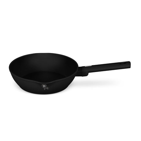 Sartén Berlingerhaus negro mate 24cm