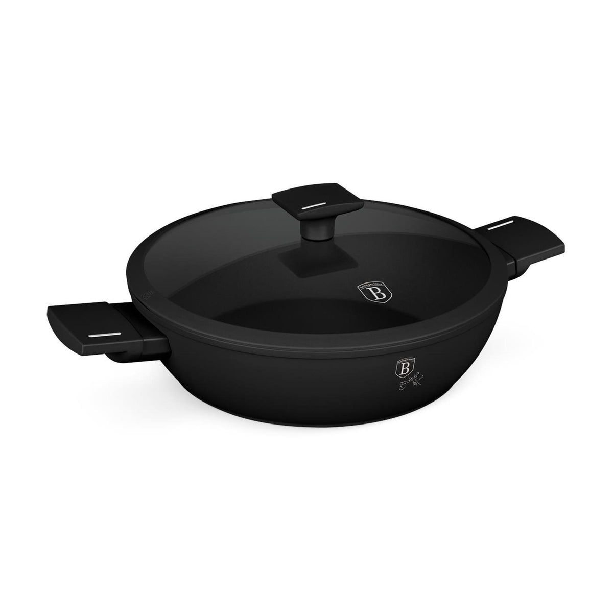 Sartén Berlingerhaus baja 28cm