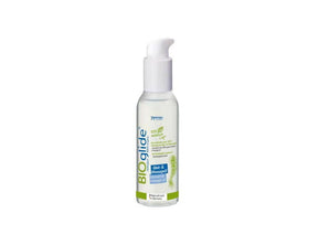 Aceite de masaje lubricante de bioglide - 125 ml