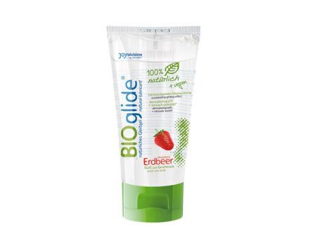Lubricante Bioglide fresa - 80ml