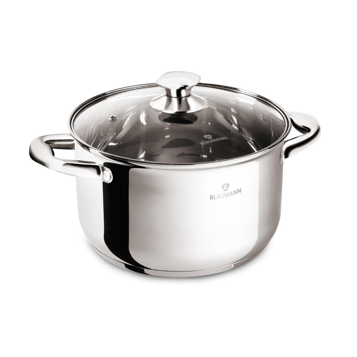 Sartén Blaumann línea gourmet 20cm