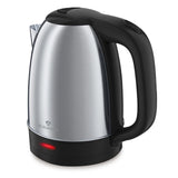 Hervidor eléctrico Blaumann colección negro plata 1,7l