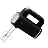 Batidora de mano Blaumann negro plata