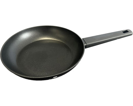 Sartén colección Blaumann negro plata ø24cm