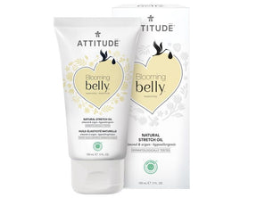 Actitud flores del vientre anti las estrías - 150 ml