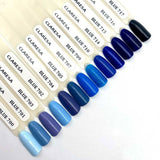 Claresa Esmalte Gel UV LED 5ml Azul 700 Funfair