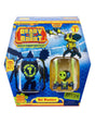 Unidad de marca lista 2 robot bot blasters verde