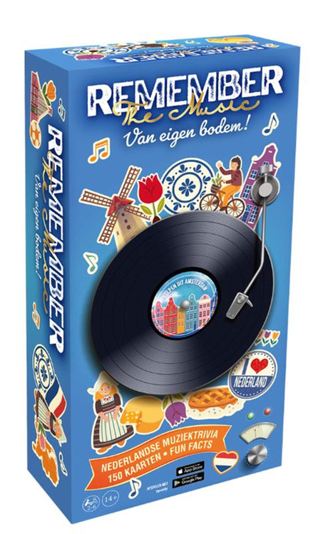 Asmodee recuerda la música de nuestra propia tierra.