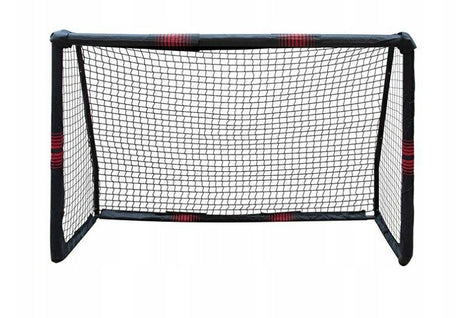 Greenmill voetbalnet 180x120x60cm