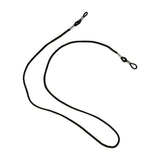 Cordón para gafas Spectrum negro