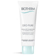 Biotherm desodorante crema pura 75ml señoras