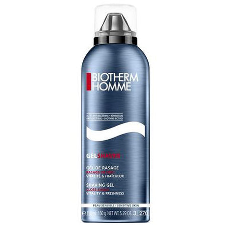 Biotherm gel de rasage pnm homme 150ml hombres