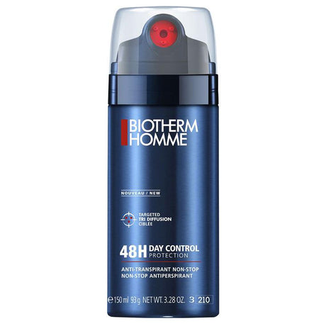 Biotherm desodorante spray 48h hombre 150ml hombres