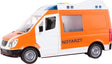 Toi-toys coches y camiones notartz con luz y sonido