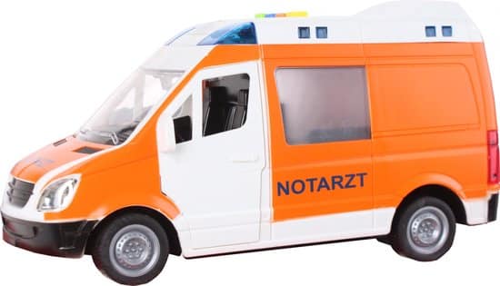 Toi-toys coches y camiones notartz con luz y sonido