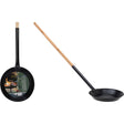 Sartén Ambience ø25cm con mango largo 96cm